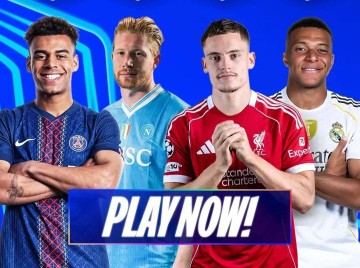 欧冠鸣锣在即！新赛季有哪些看点？