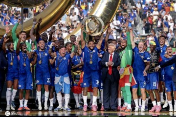 三球完胜 切尔西夺世俱杯冠军！</title>
        
    <title>三球完胜 切尔西夺世俱杯冠军！