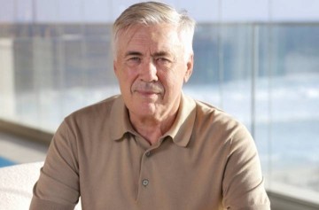 执教国家队与俱乐部之差？安帅：若有球员不满，我直接换召其他人