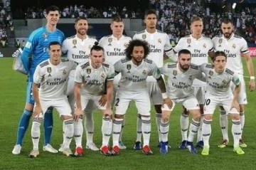 欧冠前瞻：皇家马德里 VS 马赛，银河战舰与法甲劲旅的对垒