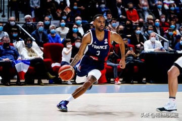 前快船次轮秀将加盟法甲联赛豪门，已经31岁的他依然状态不错？