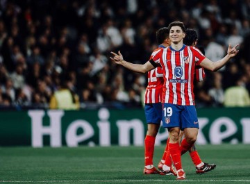 1.75亿欧！西甲引援最多球队诞生，补强力度超皇马，西蒙尼笑了