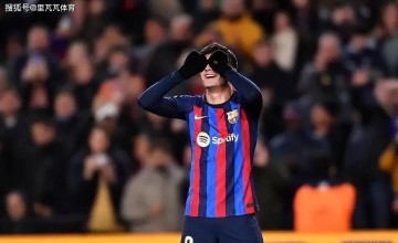 志向很远大他不在乎！巴萨真核排金球奖第11名，他只想团队成就