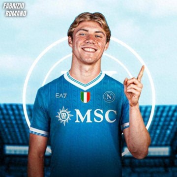 1夜5笔交易诞生！霍依伦离开曼联瓦尔迪加盟意甲尤文马竞皆引援