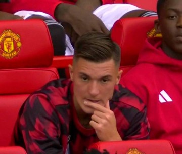 谢什科表现坚定曼联买人一原则！要支点却没用马奎尔，阿莫林有苦衷