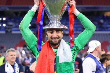 薪资分歧难破局，多纳鲁马与巴黎续约陷入僵局