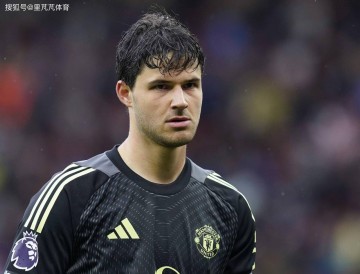 一日英超动向：拉门斯自信会在曼联证实自己，媒体对比阿尔特塔阿莫林