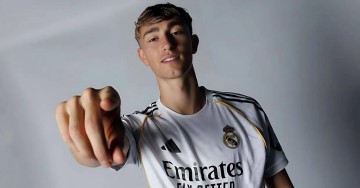 皇马小赚900万！前青训出售成功，那不勒斯接手意甲劲旅