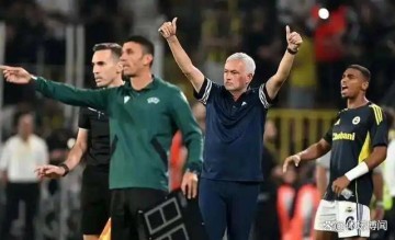 欧冠附加赛：穆帅不按常理出牌，费内巴切剑走偏锋鹰击本菲卡