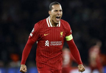 利物浦三连败序幕，面临挑战的不仅是皇马和曼城