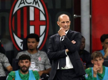 AC米兰清洗5000万欧“废柴”，引进蓝军中卫和法甲中锋