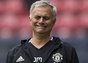 违约金之王！穆帅生涯7次下课，累计获1.15亿欧元赔偿金