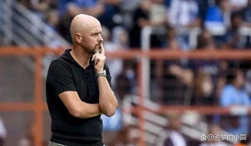 滕哈格刚下课1小时，勒沃库森就找好了新帅：42岁，曾夺过德甲冠军