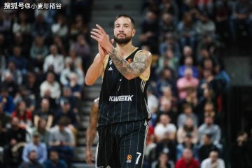 前马刺中锋将离开效力3年的老东家，他还会继续留在法甲赛场吗？