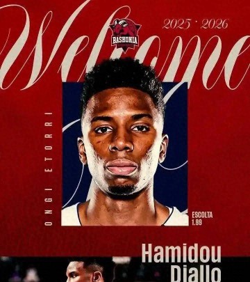 150万年薪！哈米杜·迪亚洛转投西甲，山西辽宁新援能带来惊喜？