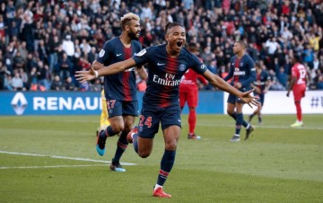 周六029 法甲 布雷斯特VS巴黎圣日尔曼，比分预测