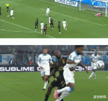 4-0，23岁曼联旧将格林伍德利剑出鞘妙传，率法甲劲旅大胜而归