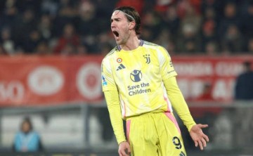 国米成功挖角尤文！免签意甲金靴，意甲大结局正值巅峰