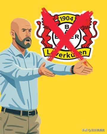 从曼联到德甲：滕哈赫为何总是失去更衣室？C罗早已点破玄机