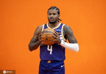 杰伦-格林拒绝阿迪续约合同 将上脚不同品牌球鞋