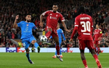 神剧！本赛季第3次领先2球后绝杀对手，最后10分钟的红军惹不起