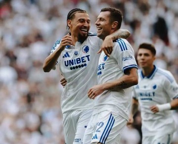 马尔默琢磨不定，今日欧冠悬念十足