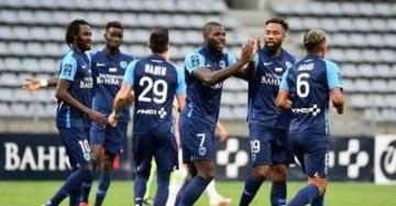 法甲焦点战：巴黎FC主场迎战南特战术与状态深度解析