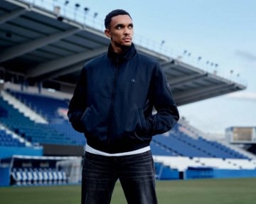 阿诺德：利物浦造就了我，那里是我的家，但加盟皇马是正确的选择