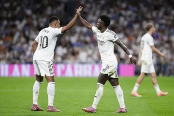 别吓我！皇马过气头牌也被套现？沙特土豪已就位伯纳乌真要变天？