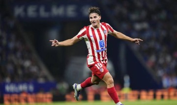 阿尔瓦雷斯与马竞：天作之合还是错误之举？