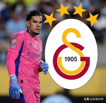 瓜迪奥拉推动曼城门将洗牌：5人争3席，多纳鲁马或成意外的赢家！