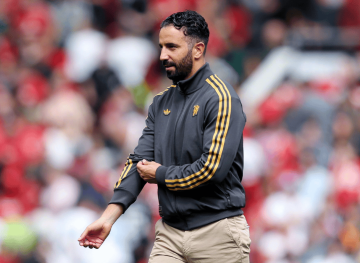 奥纳纳战犯表现，马奎尔绝平难救主！曼联奇耻大辱13-14英乙球队