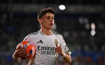 1-0！皇马开门红，17年首轮不败！西甲积分榜：巴萨第1，马竞第15