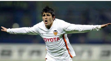 西甲联赛西班牙人 2-2 瓦伦西亚激战收尾