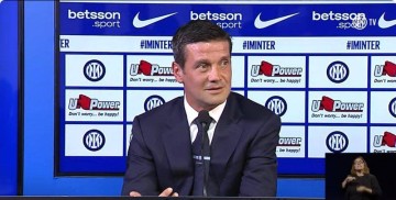 新帅上任引期待！国际米兰回应质疑，马洛塔：争多线荣誉引援在推进